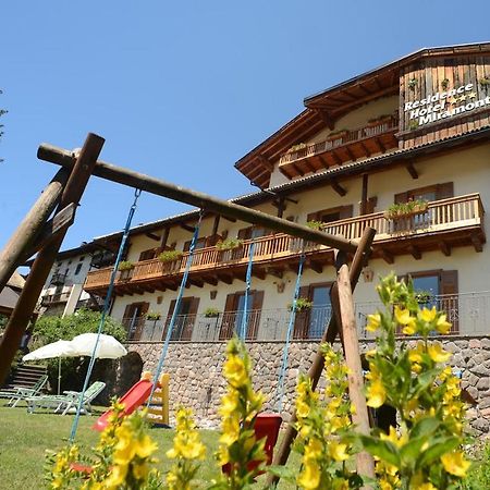 Residence Miramonti ダイアーノ エクステリア 写真