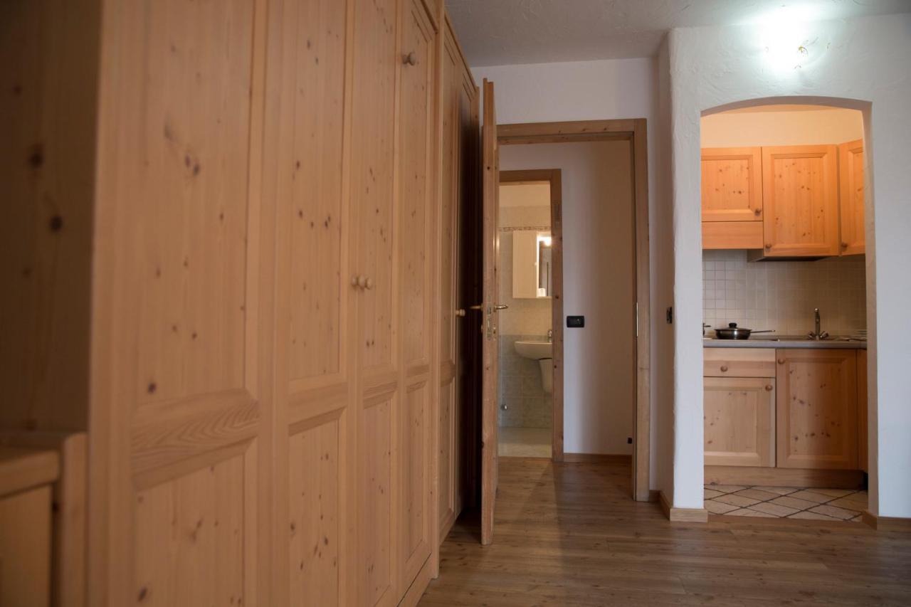 Residence Miramonti ダイアーノ エクステリア 写真