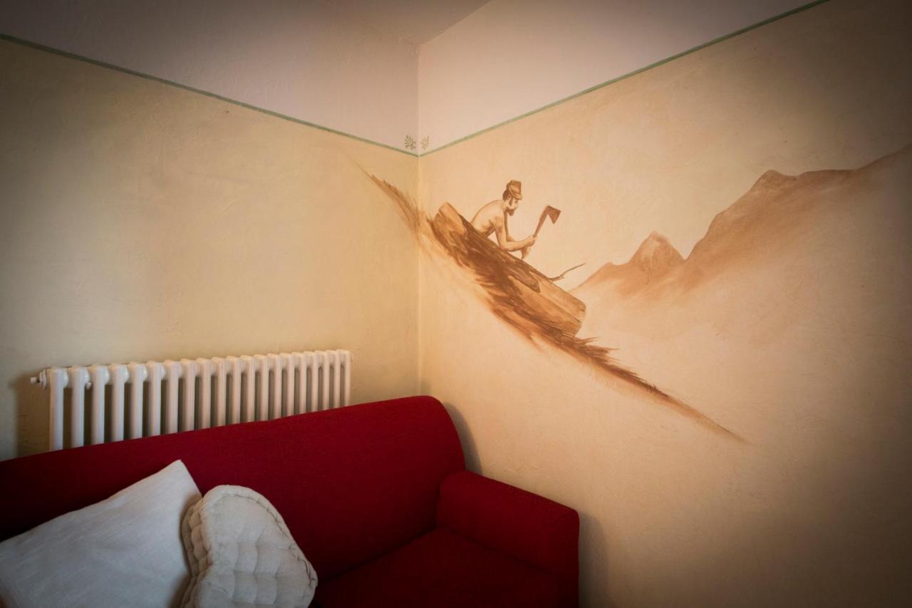 Residence Miramonti ダイアーノ エクステリア 写真