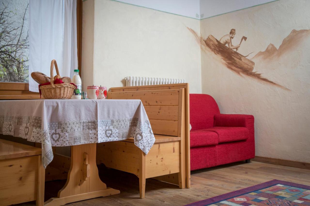 Residence Miramonti ダイアーノ エクステリア 写真