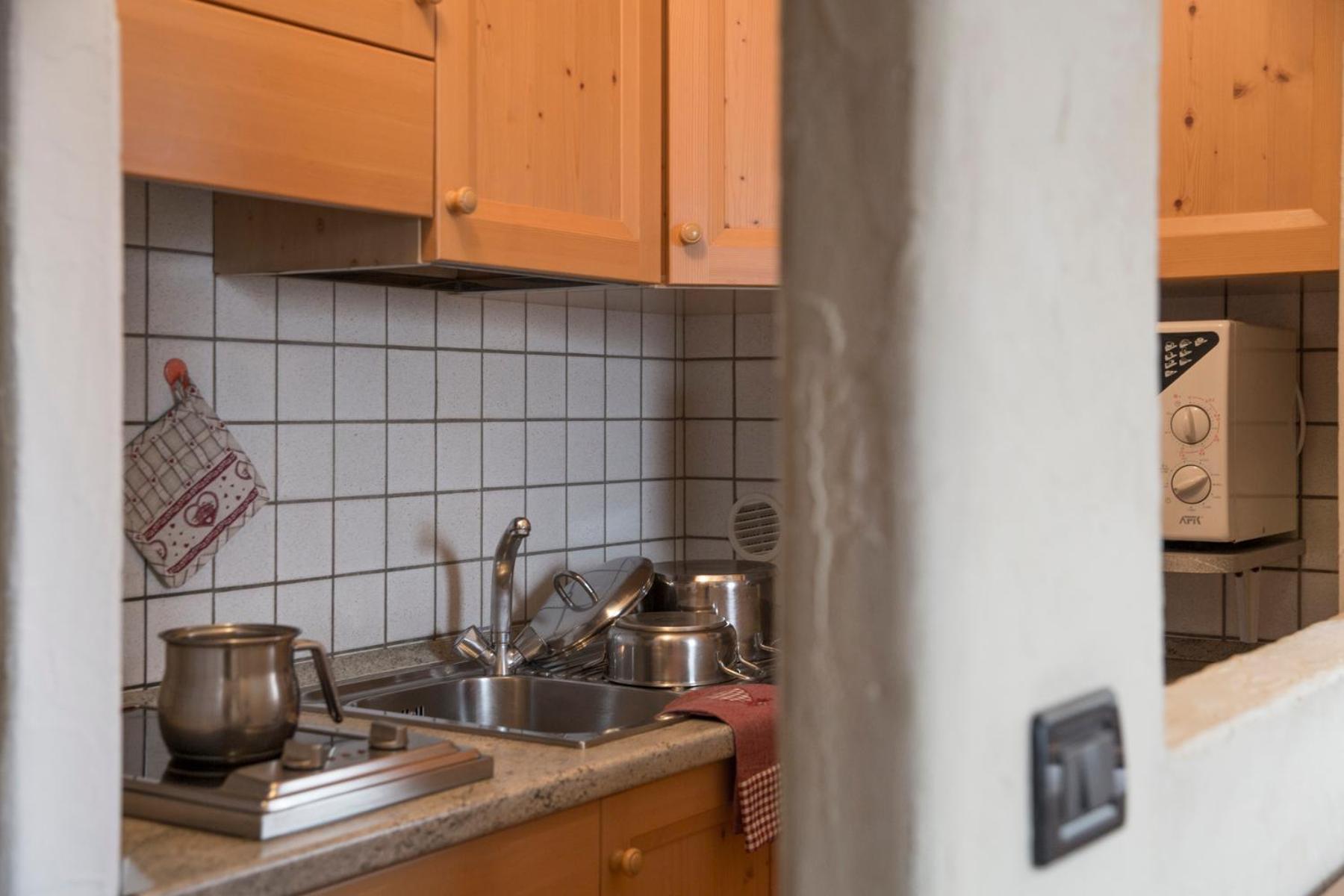 Residence Miramonti ダイアーノ エクステリア 写真