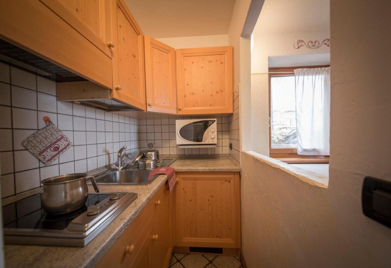 Residence Miramonti ダイアーノ エクステリア 写真