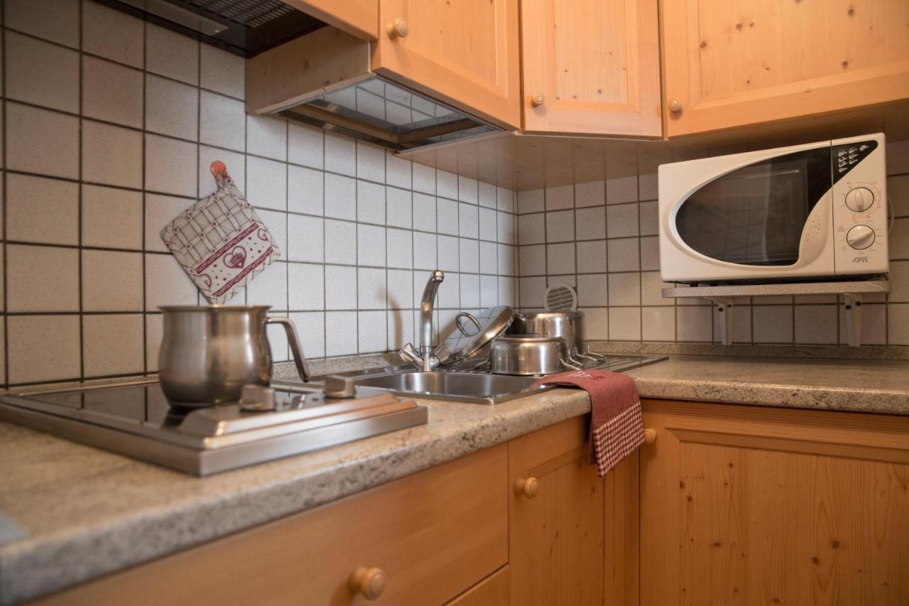 Residence Miramonti ダイアーノ エクステリア 写真