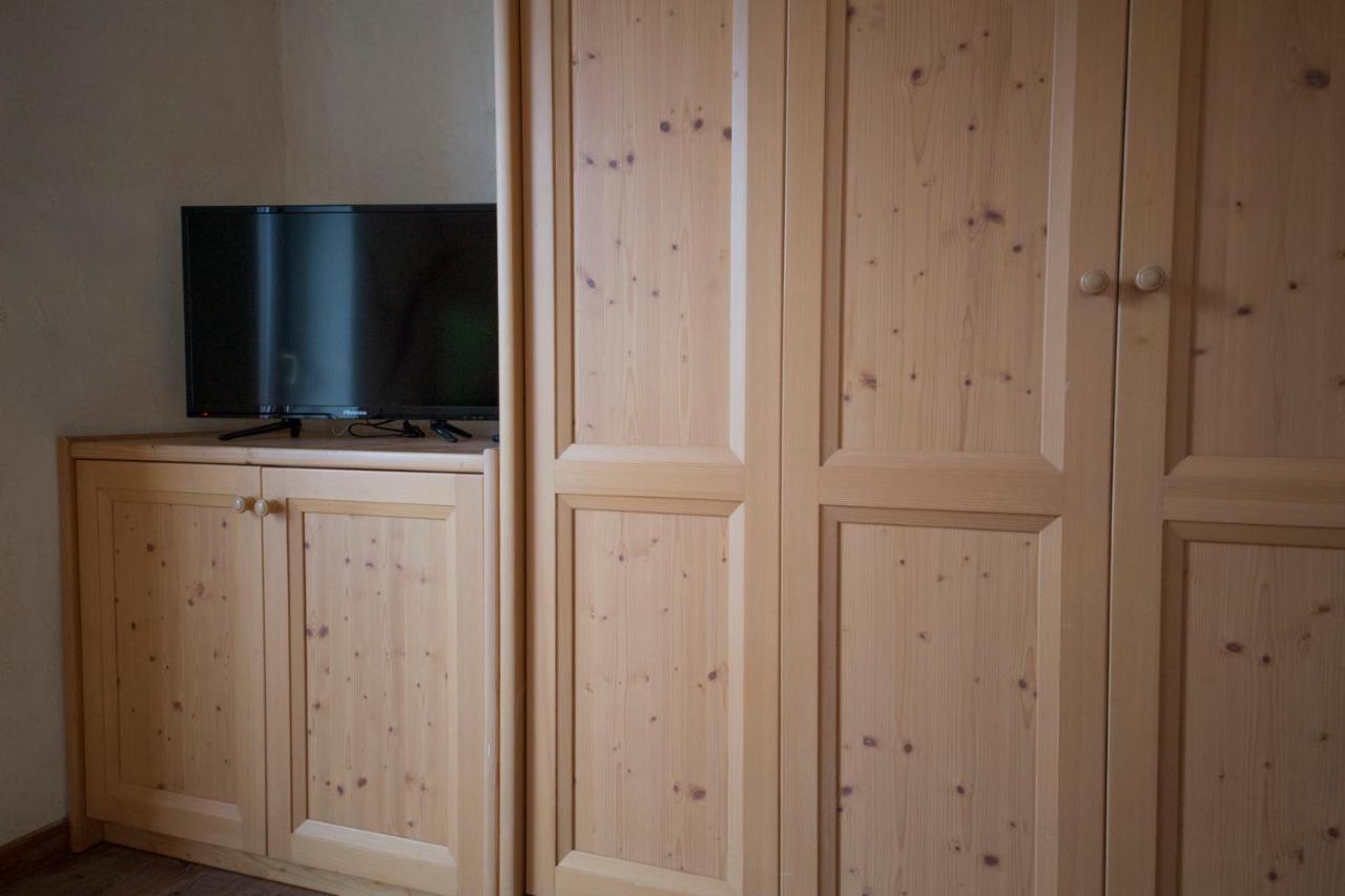 Residence Miramonti ダイアーノ エクステリア 写真