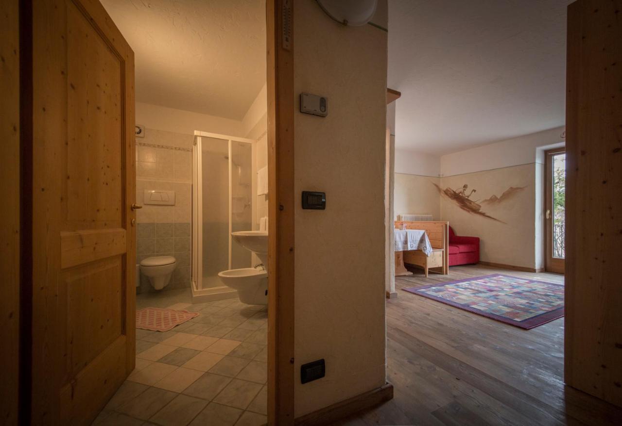 Residence Miramonti ダイアーノ エクステリア 写真