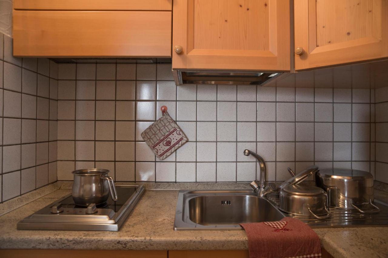 Residence Miramonti ダイアーノ エクステリア 写真
