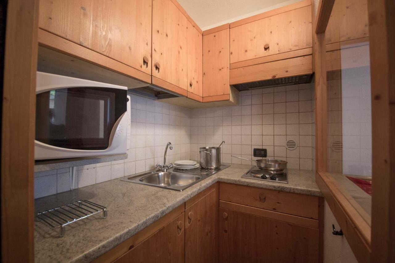 Residence Miramonti ダイアーノ エクステリア 写真