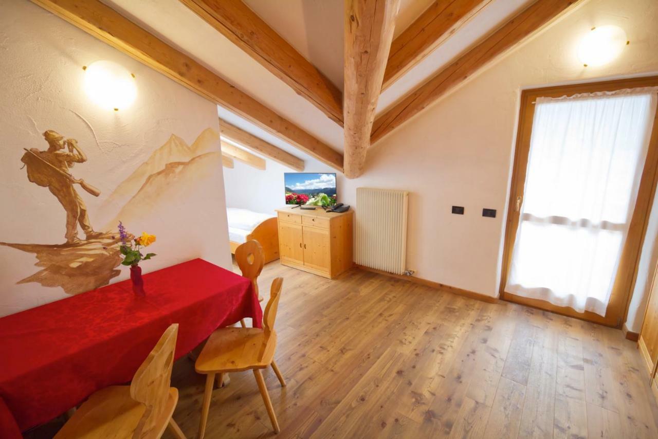 Residence Miramonti ダイアーノ エクステリア 写真