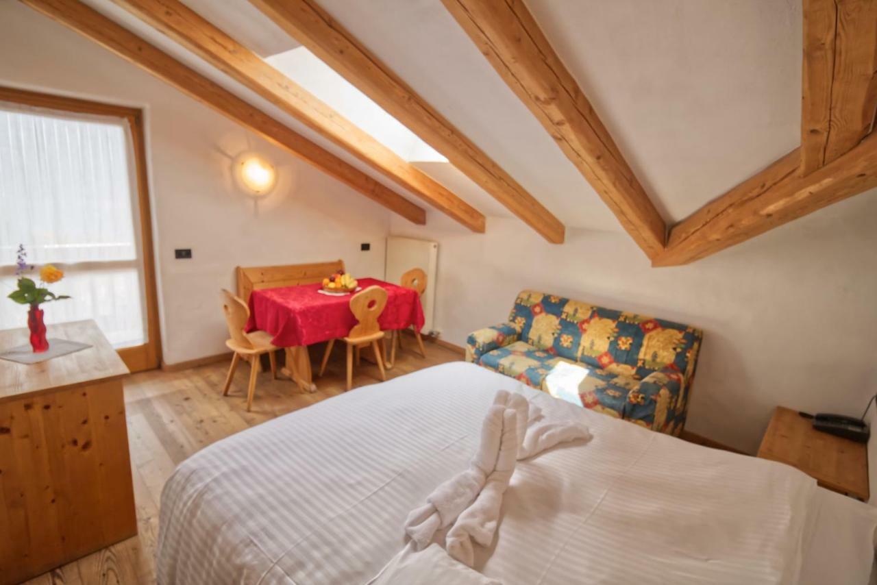 Residence Miramonti ダイアーノ エクステリア 写真