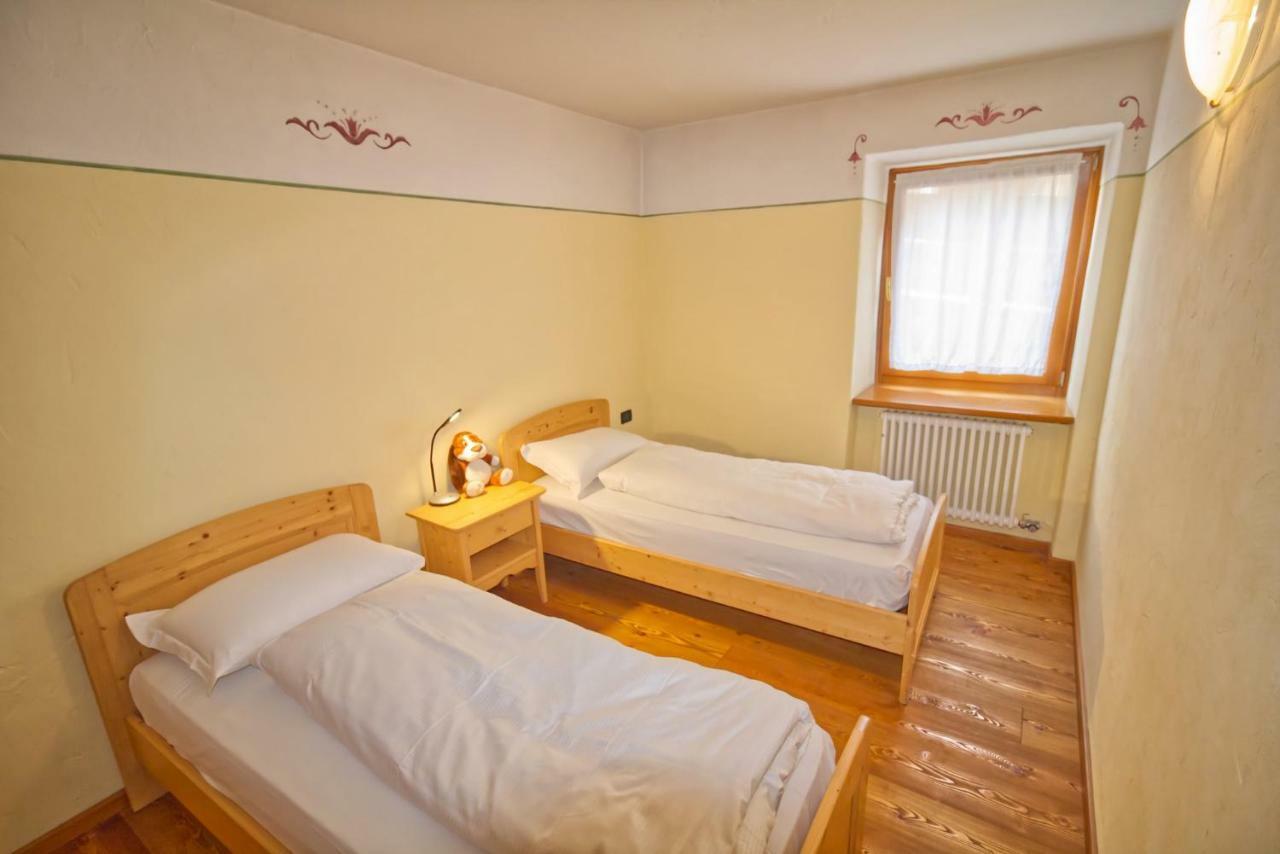 Residence Miramonti ダイアーノ エクステリア 写真