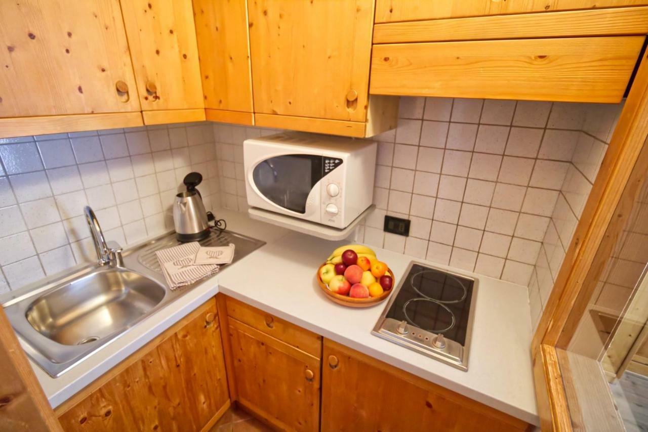 Residence Miramonti ダイアーノ エクステリア 写真