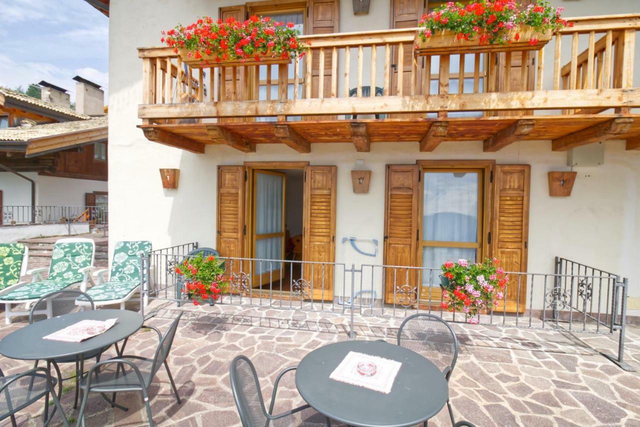 Residence Miramonti ダイアーノ エクステリア 写真