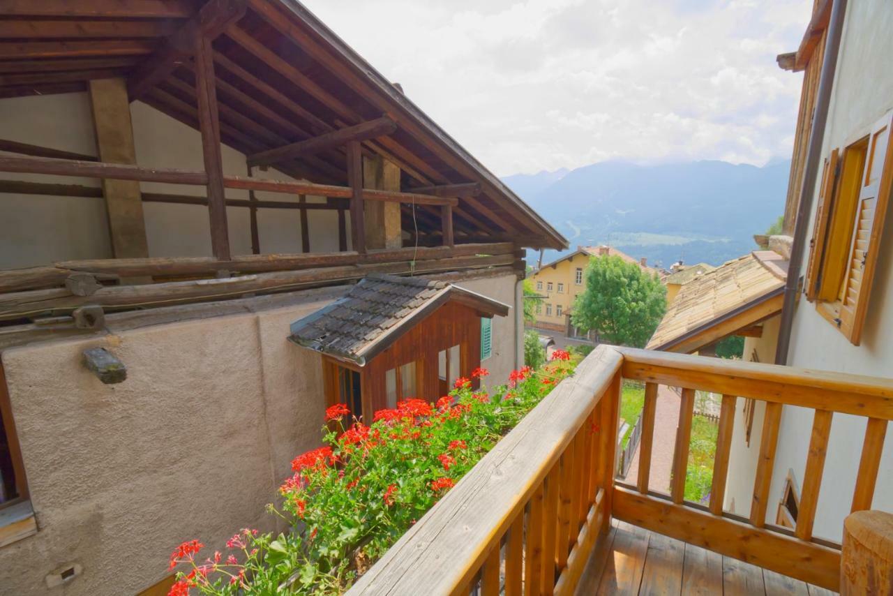 Residence Miramonti ダイアーノ エクステリア 写真