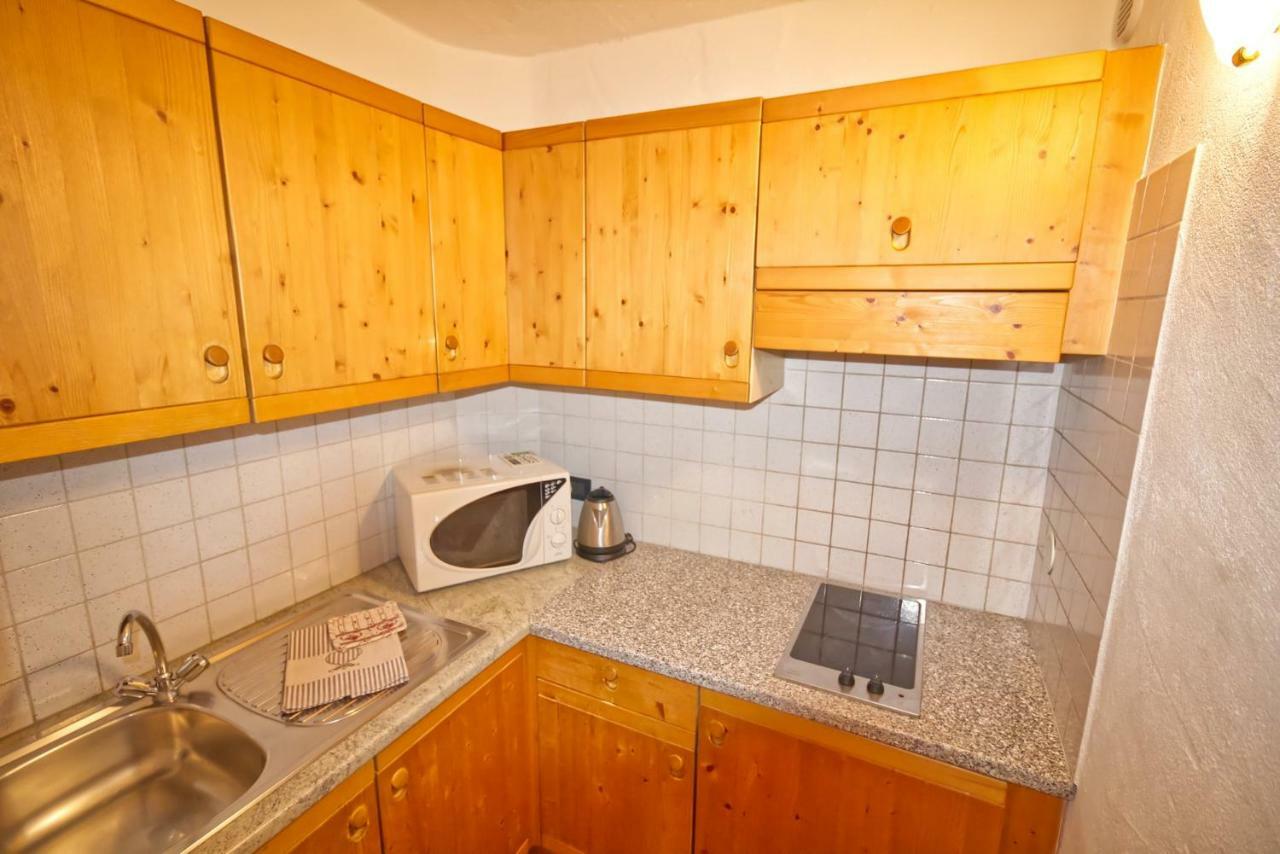 Residence Miramonti ダイアーノ エクステリア 写真